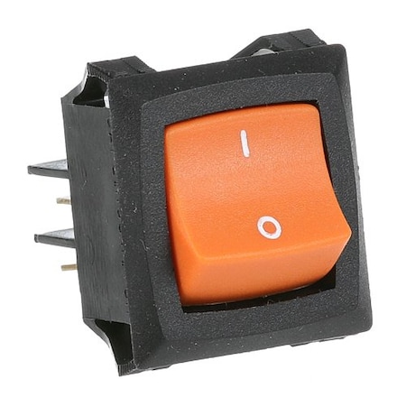 Duke Manufacturing Switch, Power 156527